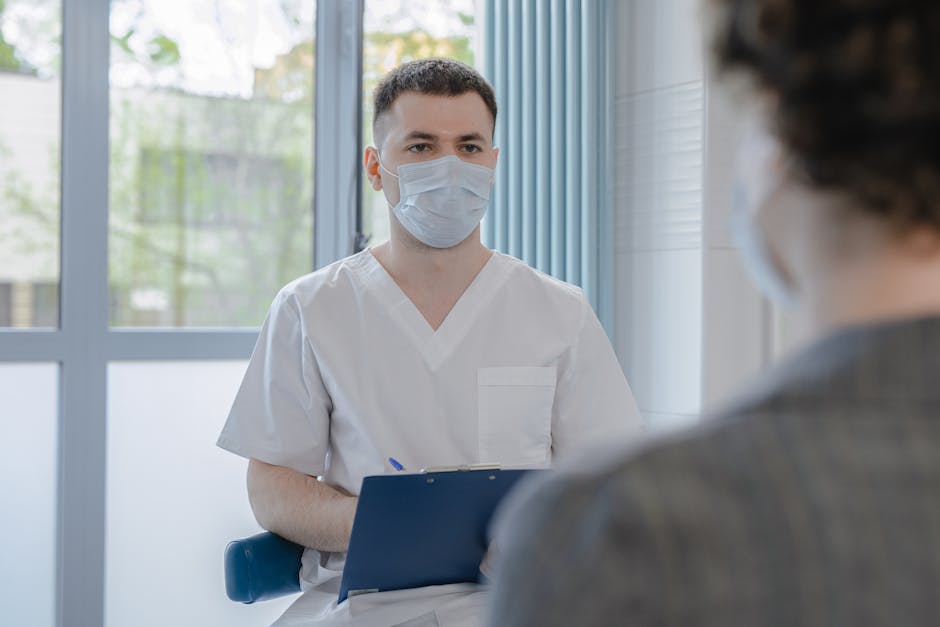 Chronic Disease Management in Primary Care | Modesto CA