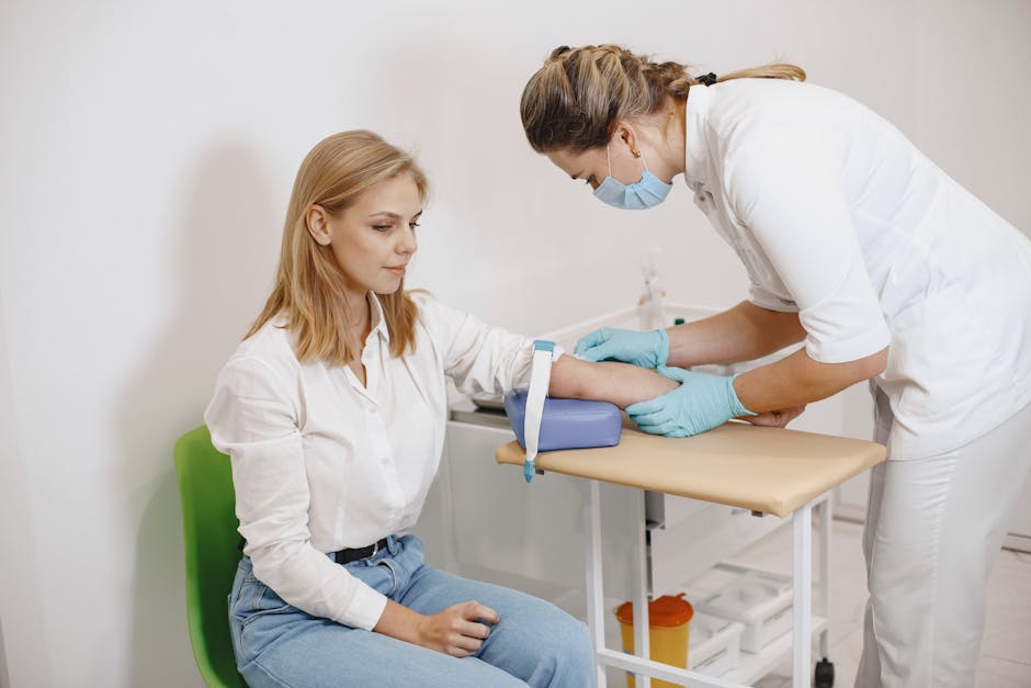 Well-Woman Exam: What It Is & What to Expect | Modesto